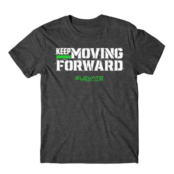KEEP MOVING FORWARD - T-SHIRT Thumbnail